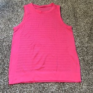 Lululemon Breeze By Muscle Tank